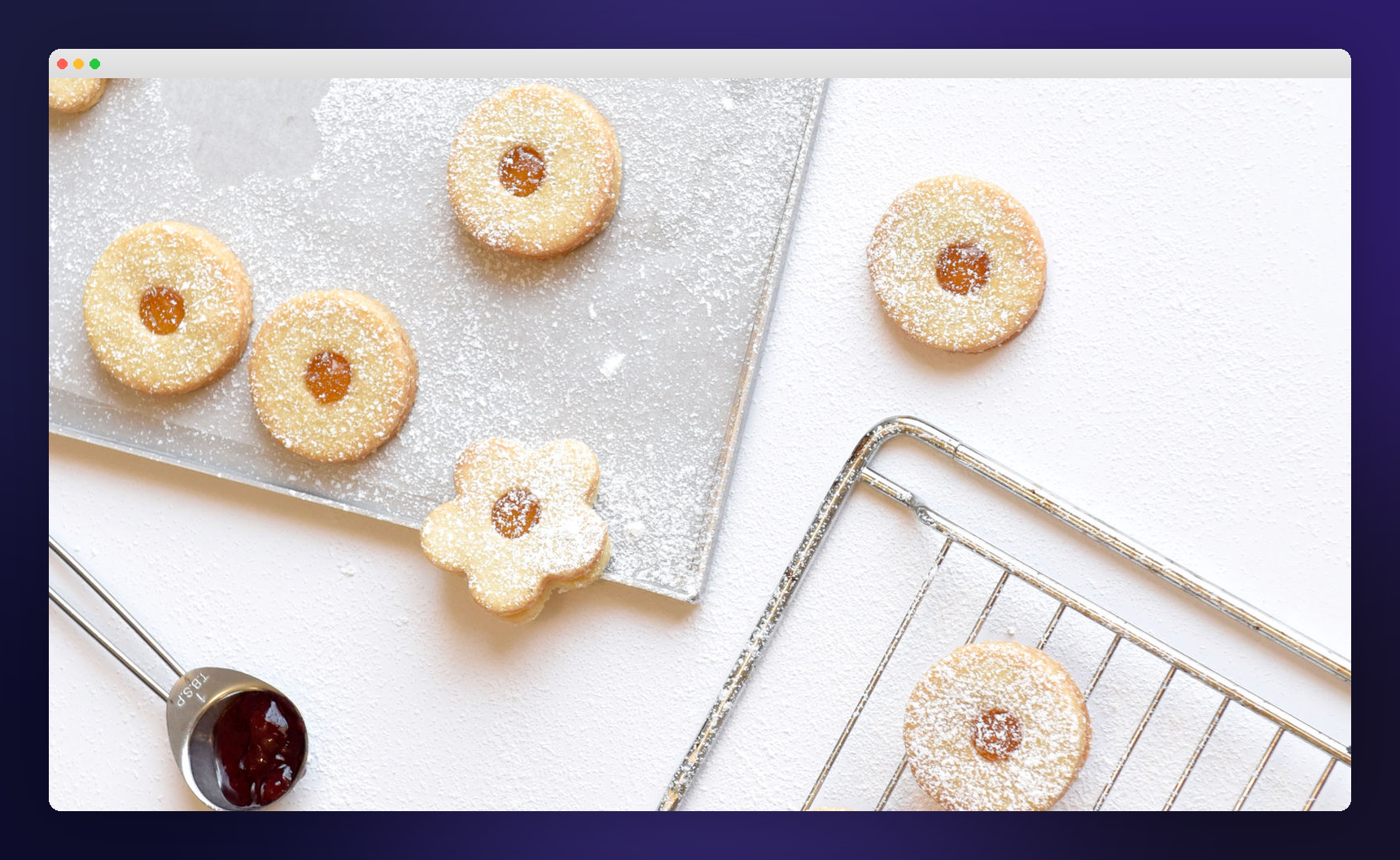 Demmler Showcase Mockup