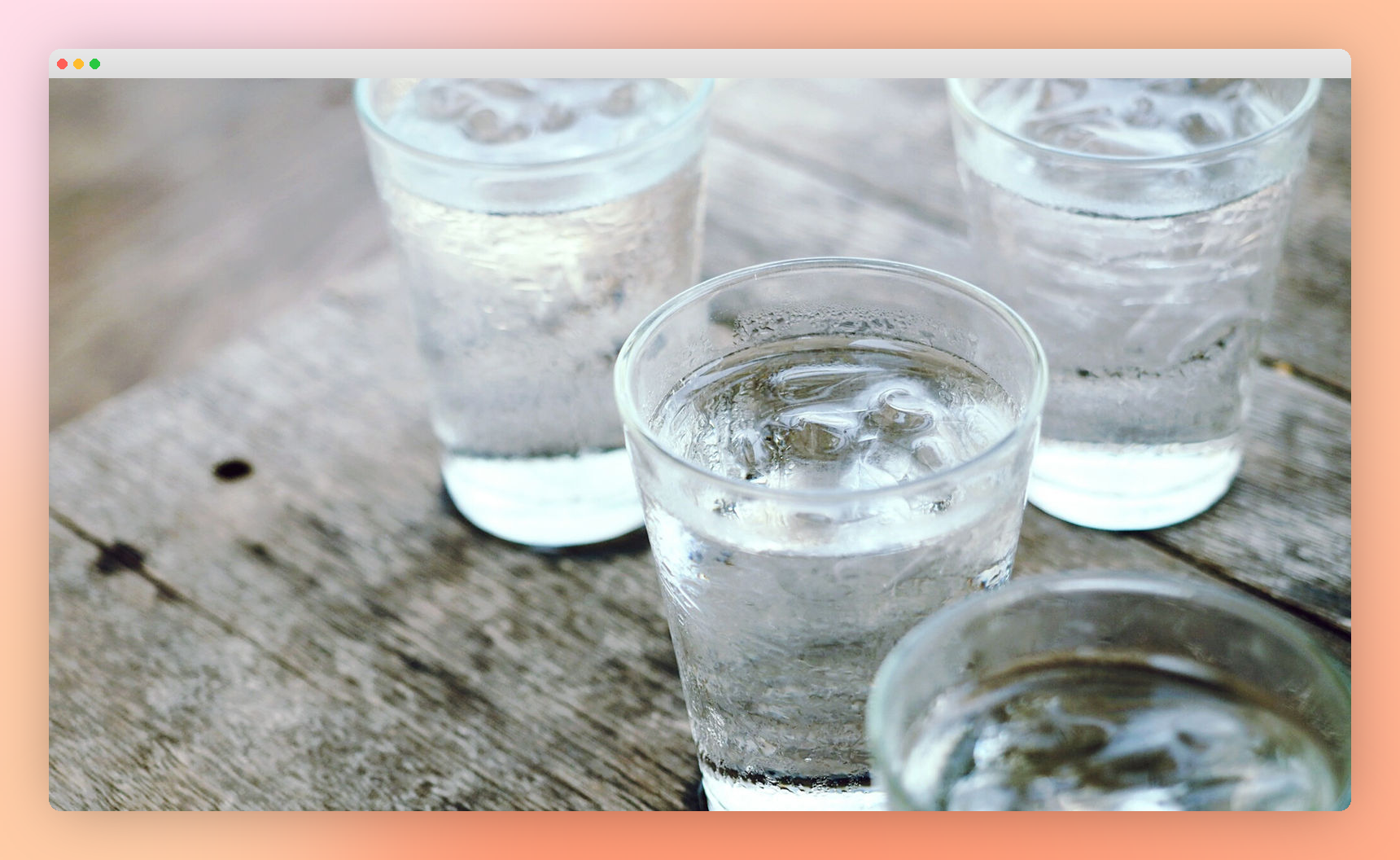 Eauvation Showcase Mockup