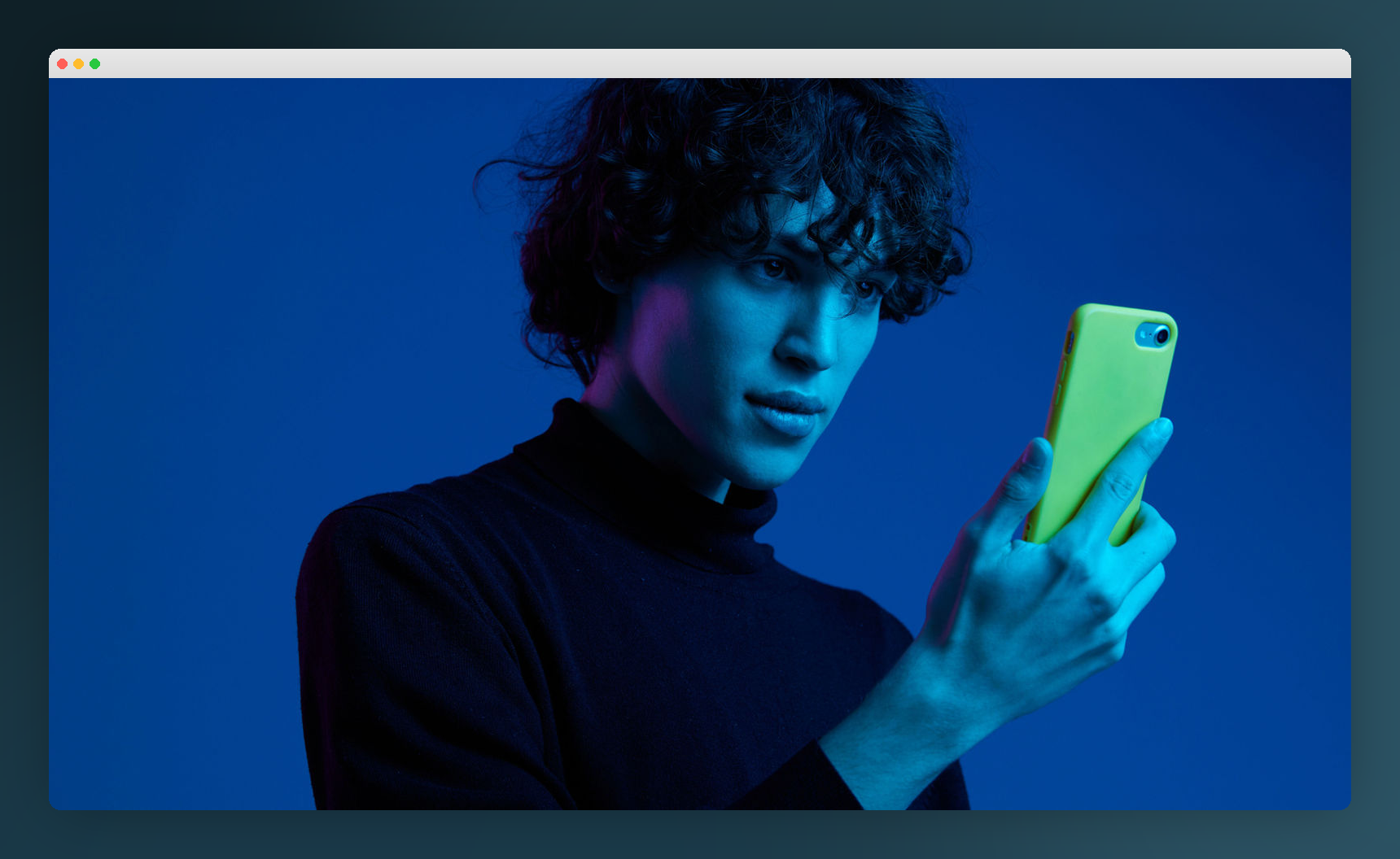 Innobook Showcase Mockup