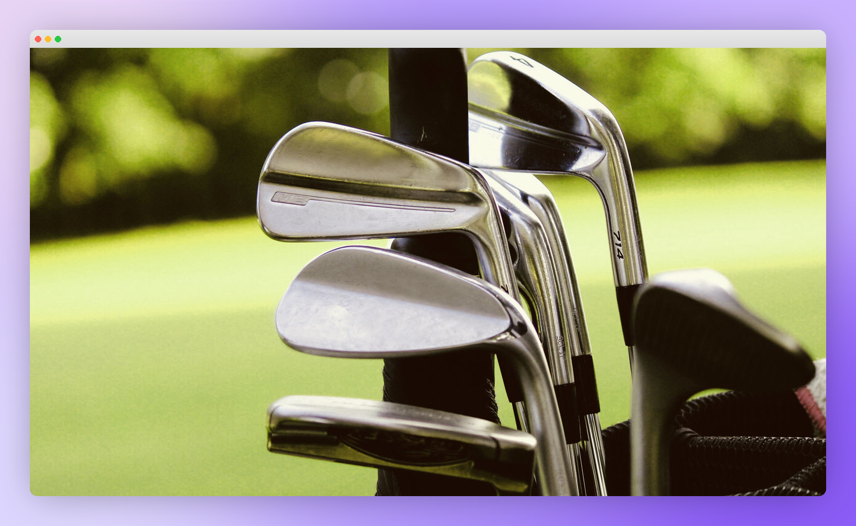 Tour Made Showcase Mockup