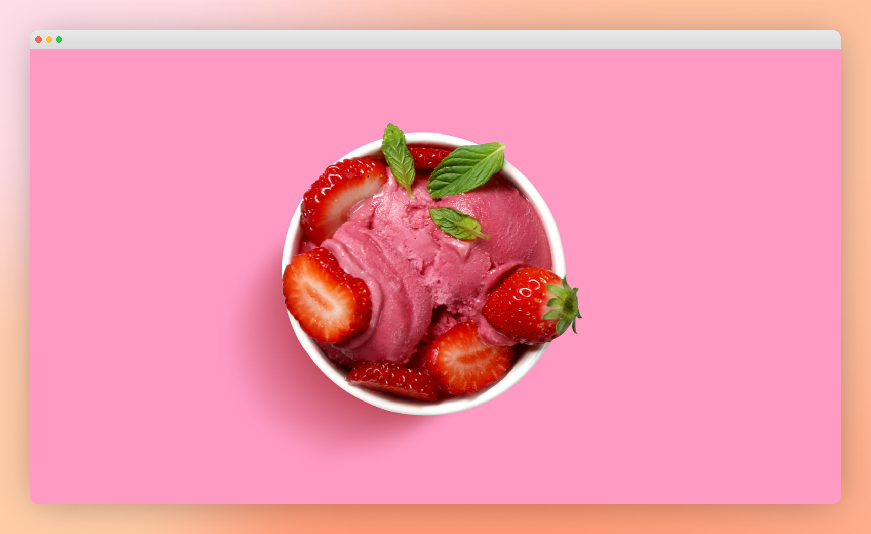 Xucker Showcase Mockup