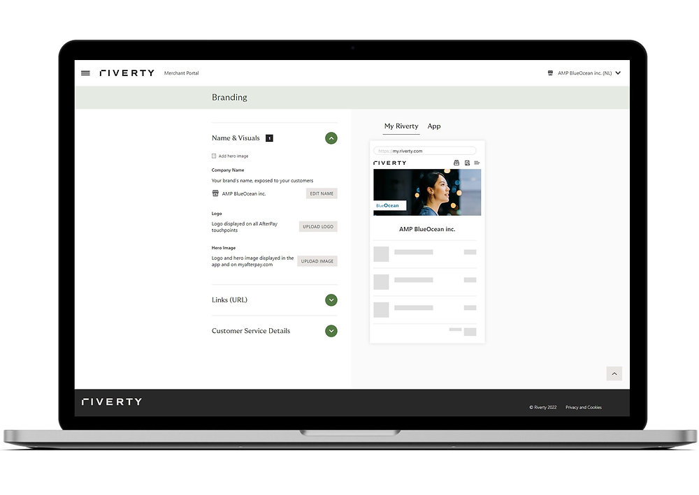Riverty für Shopware 6: So optimieren Sie Ihren Checkout