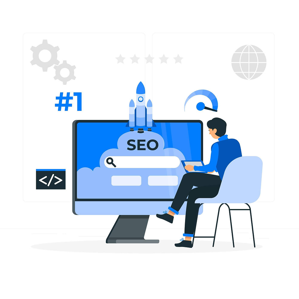 SEO 2025: Warum Content alleine nicht mehr reicht