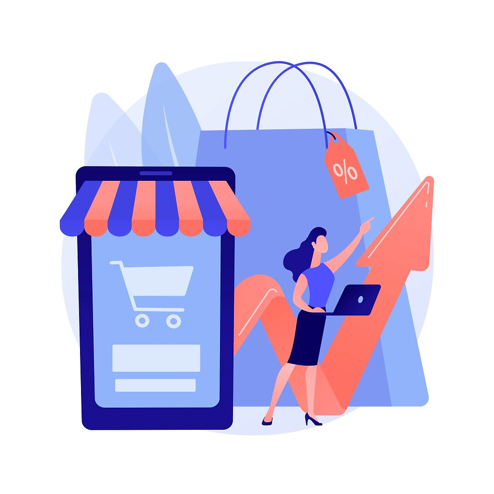 Darum skaliert Ihr Onlineshop nicht (und was tun?)