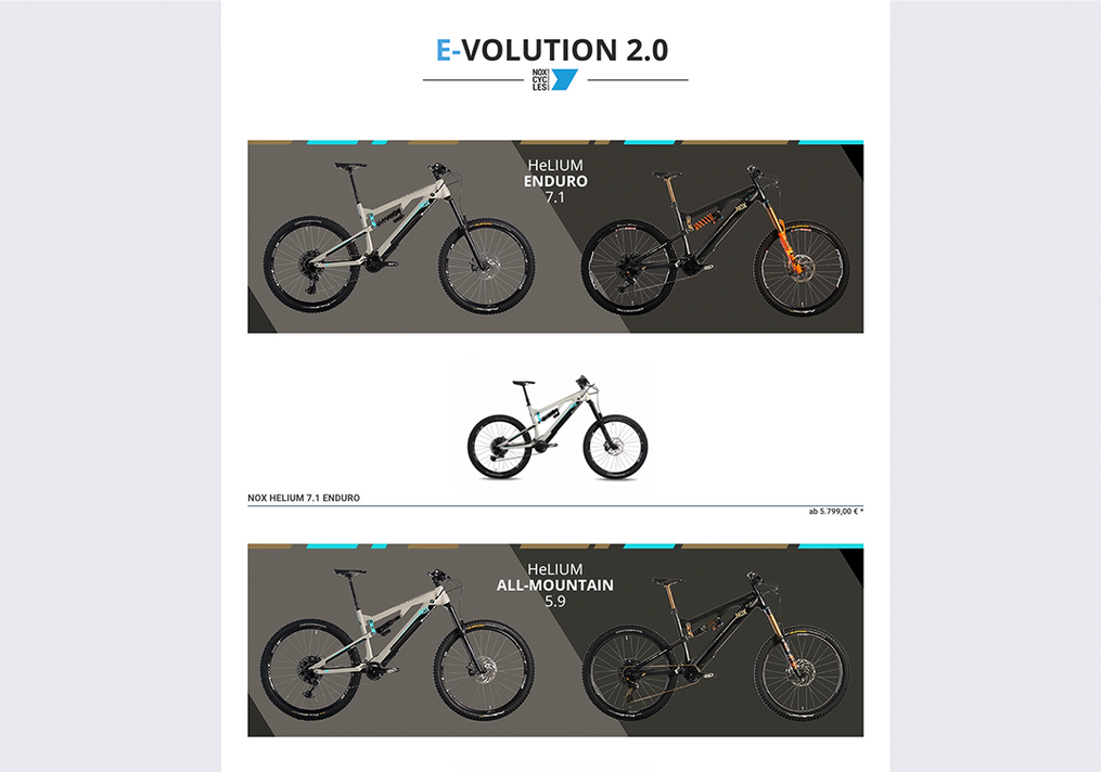 NOX Cycles Impression 4