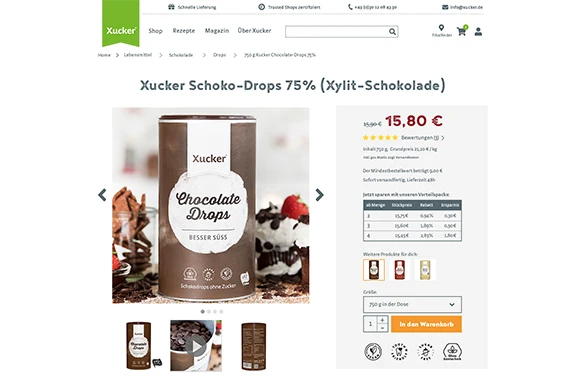 Xucker Impression 5