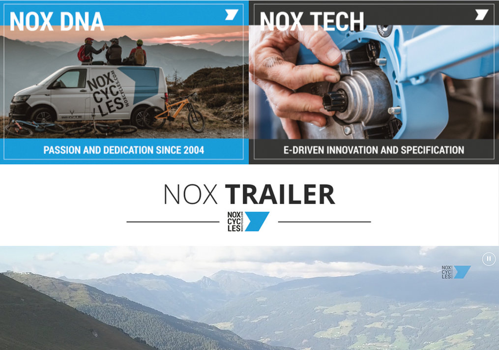 NOX Cycles Impression 3