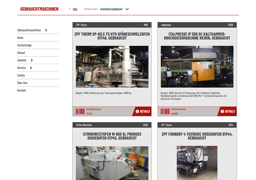 FissMachines Impression 3