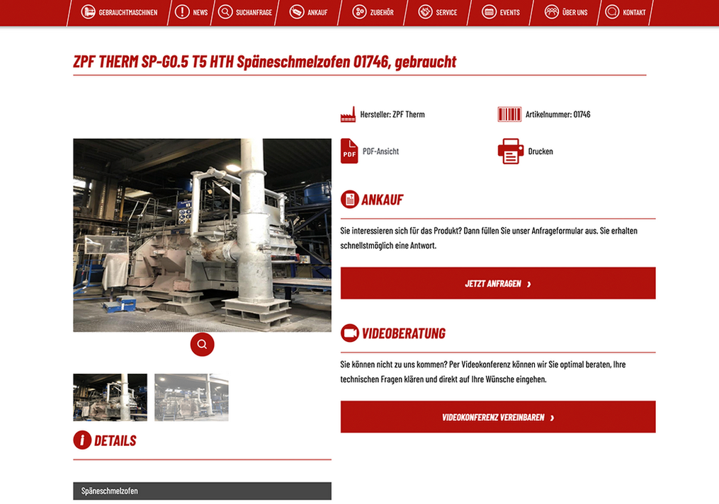 FissMachines Impression 4