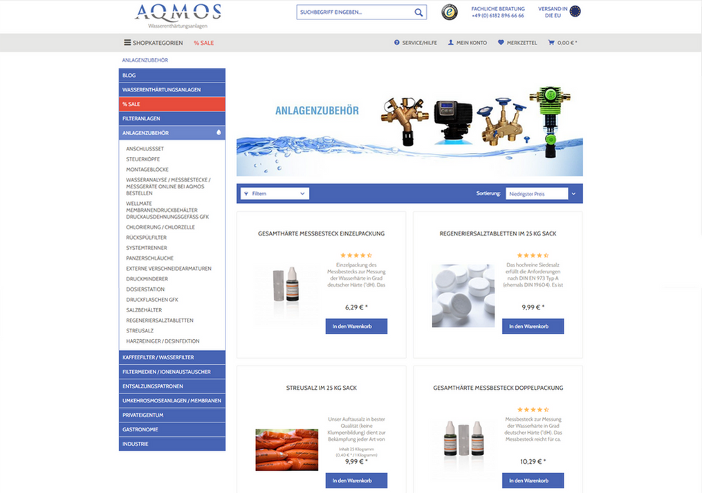 Aqmos Impression 5