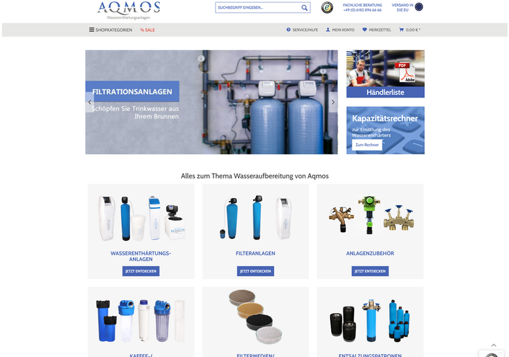Aqmos Impression 2
