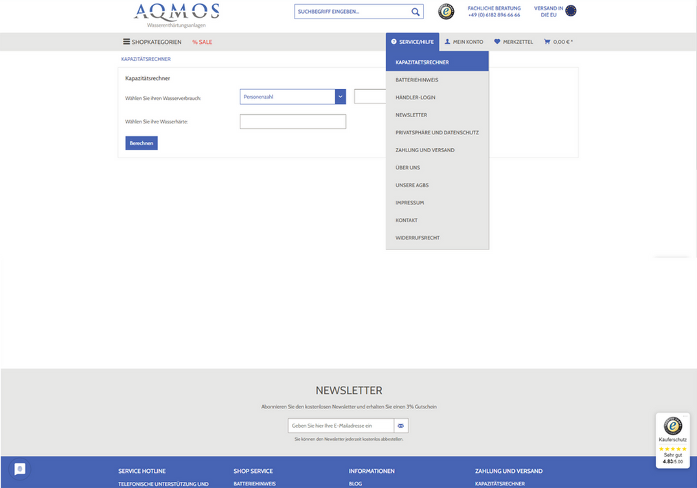 Aqmos Impression 4