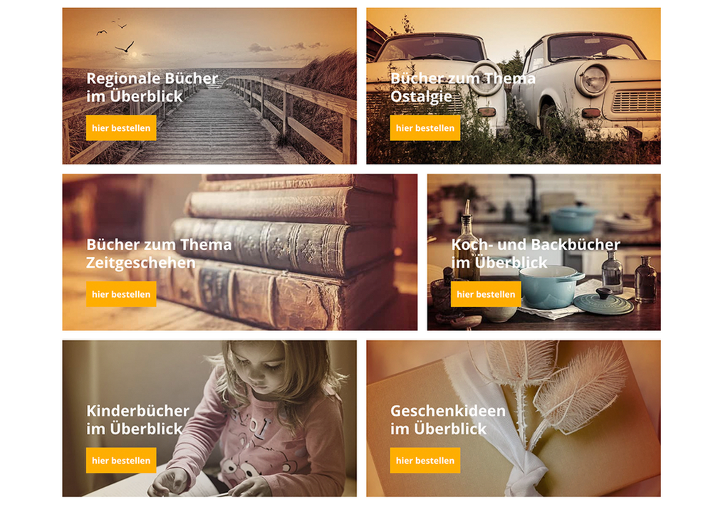 Mecklenbook Impression 4