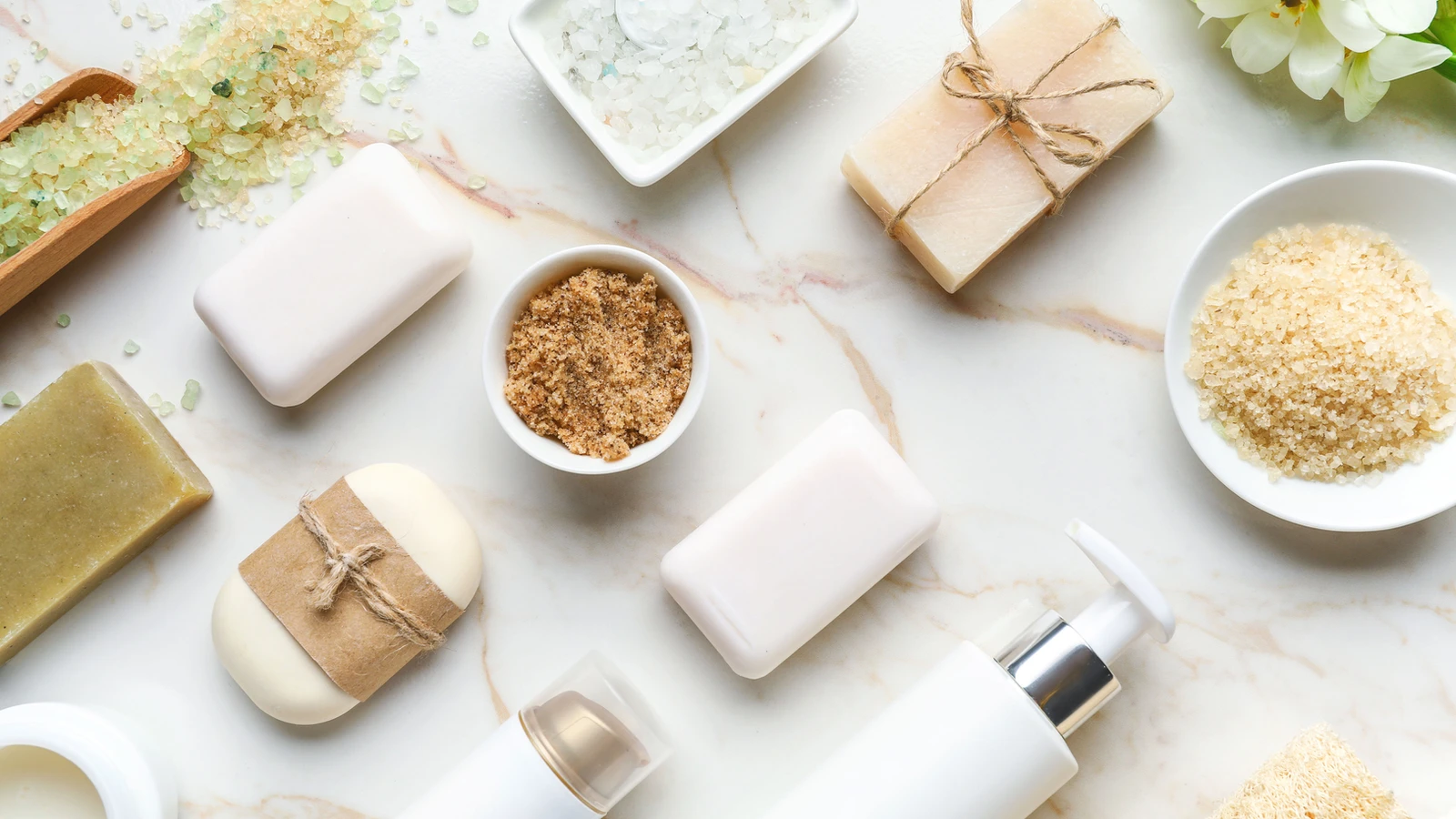 Radam Bio-Cosmetic Impression 1